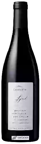 Bodega Chalk Hill - Syrah