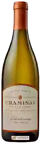 Bodega Chamisal Vineyards - Chardonnay