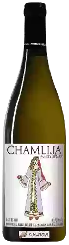 Bodega Chamlija - Blanc de Noirs