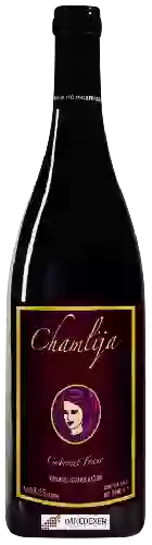 Bodega Chamlija - Cabernet Franc