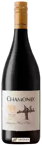 Bodega Chamonix - Feldspar Pinot Noir