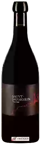Bodega Champ de Clos - Saint-Saphorin Pinot Noir