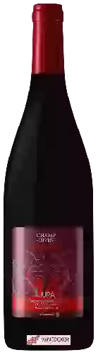 Bodega Champ Divin - Pinot Noir