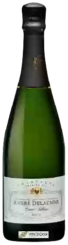 Bodega André Delaunois - Cuvée Sublime Brut Champagne Premier Cru