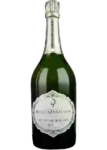 Bodega Billecart-Salmon - Blanc de Blancs Reserve Brut Champagne