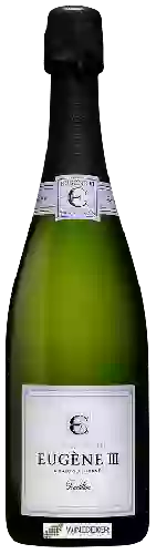 Bodega Champagne de Barfontarc - Eugène III Tradition Champagne