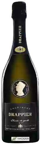 Bodega Drappier - Charles de Gaulle Brut Champagne