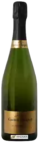 Bodega Gaston Chiquet - Brut Champagne Premier Cru