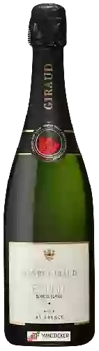 Bodega Henri Giraud - Esprit de Giraud Blanc de Blancs Brut Aÿ Champagne