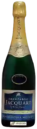 Bodega Jacquart - Brut Mosaïque Millésimé Champagne