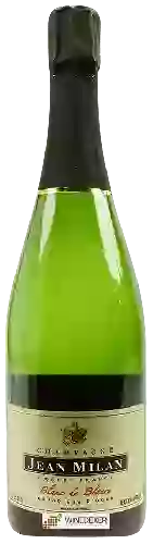 Bodega Jean Milan - Blanc de Blancs Extra Brut Champagne Grand Cru 'Oger'