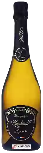 Bodega Champagne Lombardi - Cuvée Hyménée Brut Champagne