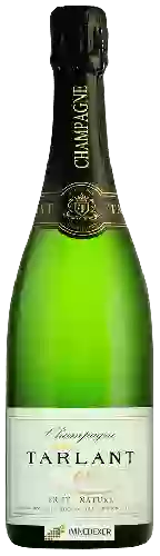 Bodega Tarlant - Zero Brut Nature Champagne