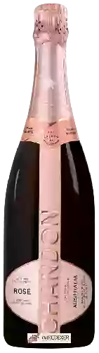 Bodega Chandon - Brut Rosé