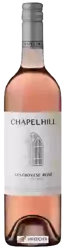 Bodega Chapel Hill - Sangiovese Rosé