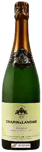 Bodega Chapin & Landais - Saumur Brut