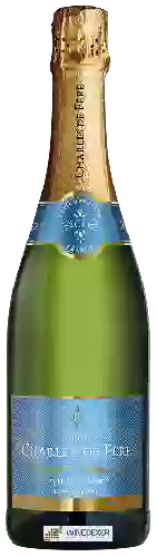 Bodega Charles de Fére - Brut Blanc de Blancs Cuvée Jean-Louis