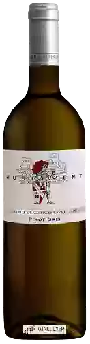 Bodega Les Fils de Charles Favre - Hurlevent Pinot Gris