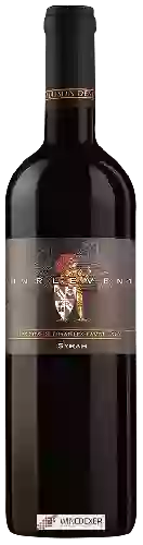 Bodega Les Fils de Charles Favre - Hurlevent Syrah