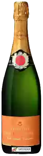 Bodega Charles Mignon - Brut Grande Tradition Champagne