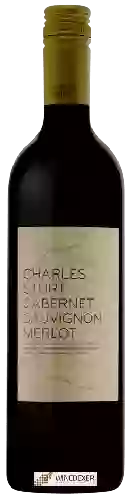 Bodega Charles Sturt University - Cabernet Sauvignon Merlot