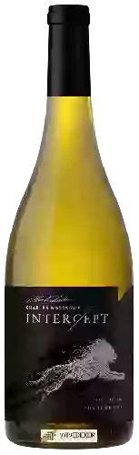 Bodega Charles Woodson's Intercept - Chardonnay
