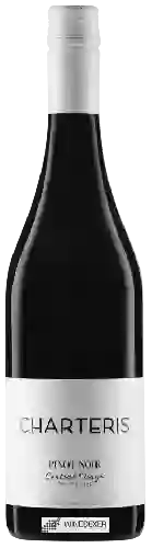 Bodega Charteris - Pinot Noir