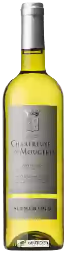 Bodega Chartreuse de Mougeres - Vermentino