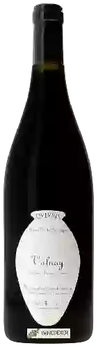 Domaine de Chassorney - Qvevris Volnay