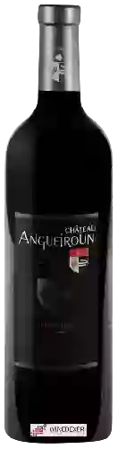 Château Angueiroun - Prestige la Londe Rouge