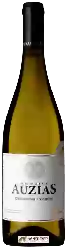 Château Auzias - Chardonnay - Viognier