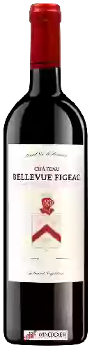 Château Bellevue Figeac - Saint-Émilion Grand Cru