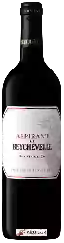 Château Beychevelle - Aspirant de Beychevelle Saint-Julien