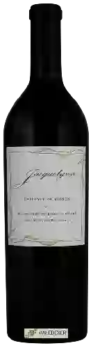 Chateau Boswell - Beckstoffer To Kalon Vineyard Jacquelynn Cabernet Sauvignon