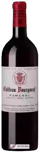 Château Bourgneuf (Vieux Château Bourgneuf) - Pomerol