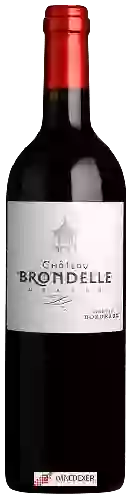 Château Brondelle - Graves Rouge