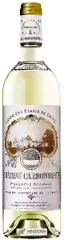 Château Carbonnieux - Pessac-Léognan Blanc (Grand Cru Classé de Graves)