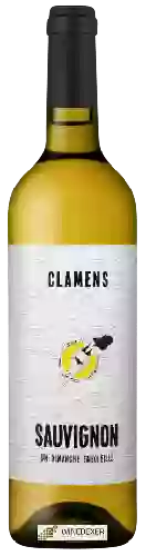 Château Clamens - Sauvignon