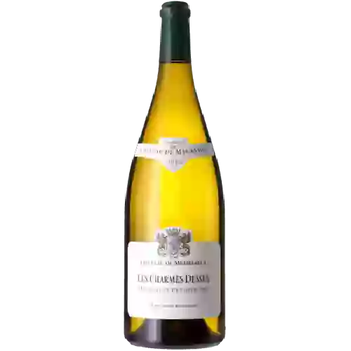 Château Corton C - Meursault 1er Cru 'Les Charmes'