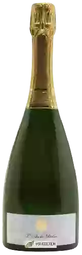 Château d'Arche - L'Arche Perlée Crémant de Bordeaux Brut