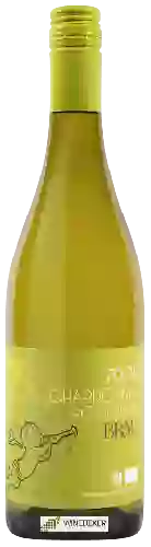 Chateau de Brau - Blanc de Brau