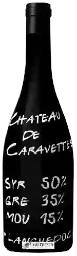 Chateau de Caravettes - Rouge