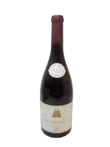 Bodega Pierre André - Les Prévoles Beaune