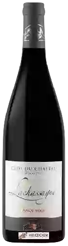 Château de Lachassagne - Clos du Château Monopole Bourgogne Pinot Noir