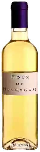 Château de Mayragues - Doux de Mayragues