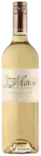 Château de Millet - Sélection Sauvignon Blanc