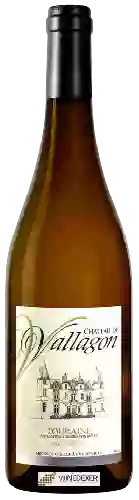 Château de Vallagon - Touraine Sauvignon