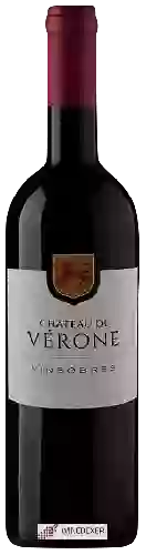 Château de Vérone - Vinsobres