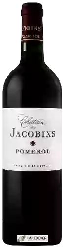 Château des Jacobins - Pomerol