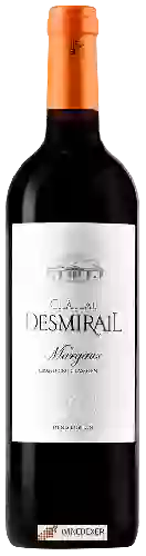 Château Desmirail - Margaux (Grand Cru Classé)